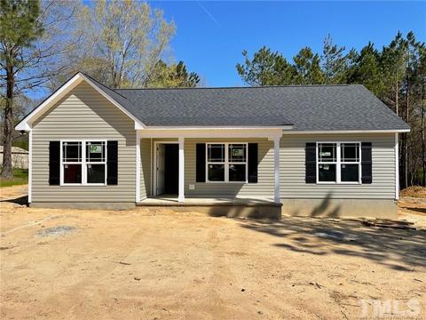505 Hamlet Dr, Broadway, NC 27505 photo 1