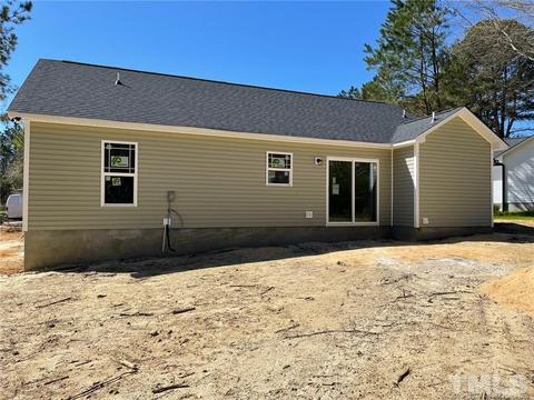 505 Hamlet Dr, Broadway, NC 27505 photo 2
