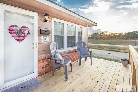 507 W C St, Erwin, NC 28339 photo 7