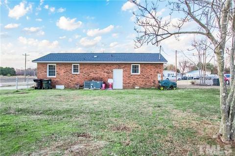 507 W C St, Erwin, NC 28339 photo 12