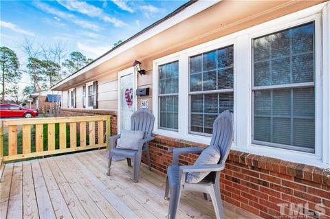 507 W C St, Erwin, NC 28339 photo 8