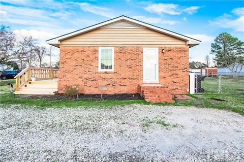 507 W C St, Erwin, NC 28339 photo 9