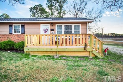 507 W C St, Erwin, NC 28339 photo 5