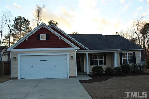 396 Juno Dr, Broadway, NC 27505 photo 1