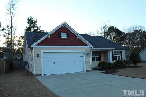 396 Juno Dr, Broadway, NC 27505 photo 2