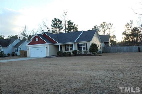 396 Juno Dr, Broadway, NC 27505 photo 3