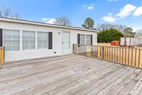 3874 Titan Roberts Rd, Erwin, NC 28339 photo 8