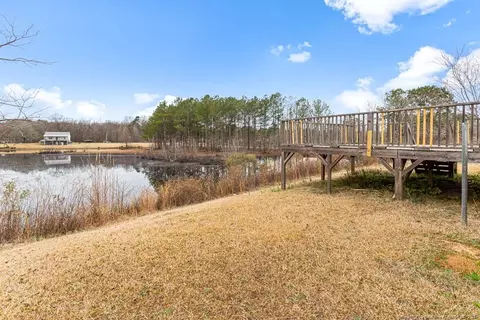 3874 Titan Roberts Rd, Erwin, NC 28339 photo 3
