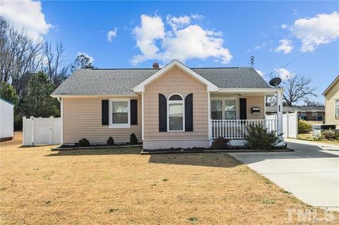 123 Joy St, Dunn, NC 28334 photo 1