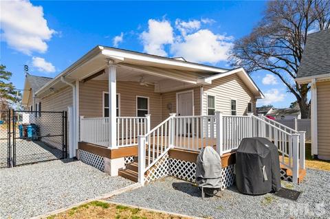123 Joy St, Dunn, NC 28334 photo 4