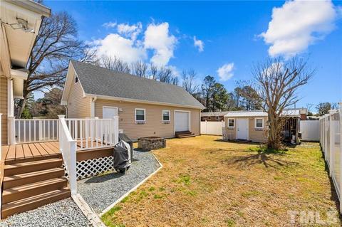 123 Joy St, Dunn, NC 28334 photo 7