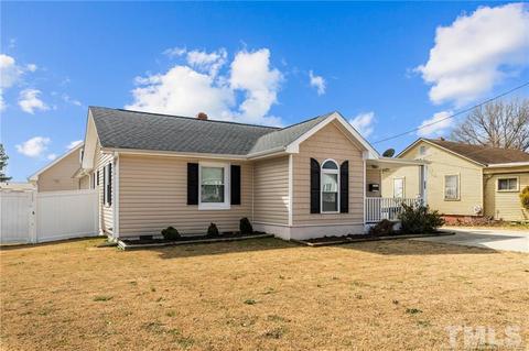 123 Joy St, Dunn, NC 28334 photo 2