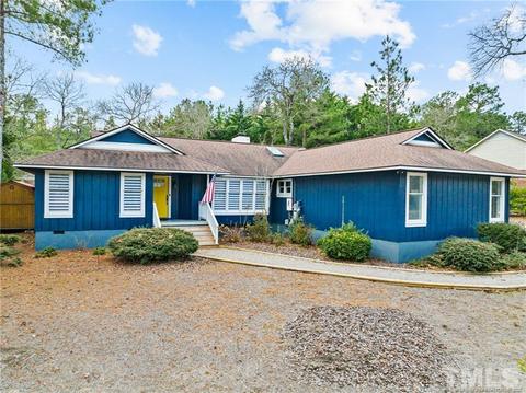 680 Burning Tree Rd, Pinehurst, NC 28374 photo 1