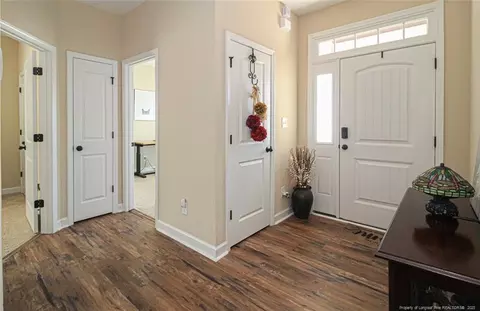 14 Winged Foot Dr, Bunnlevel, NC 28323 photo 4