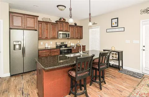14 Winged Foot Dr, Bunnlevel, NC 28323 photo 15