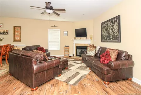 14 Winged Foot Dr, Bunnlevel, NC 28323 photo 8
