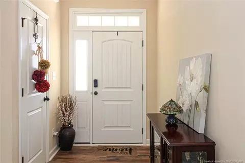 14 Winged Foot Dr, Bunnlevel, NC 28323 photo 3