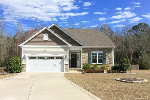 14 Winged Foot Dr, Bunnlevel, NC 28323 photo 1