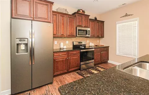 14 Winged Foot Dr, Bunnlevel, NC 28323 photo 14
