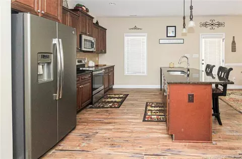 14 Winged Foot Dr, Bunnlevel, NC 28323 photo 12