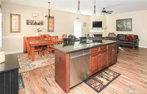14 Winged Foot Dr, Bunnlevel, NC 28323 photo 10