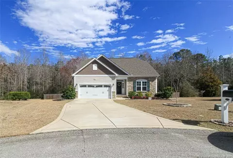 14 Winged Foot Dr, Bunnlevel, NC 28323 photo 2