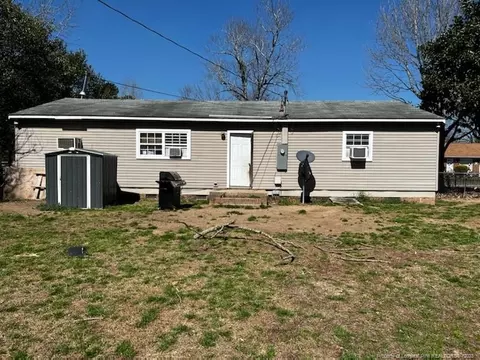 2720 Heatter Ave, Spring Lake, NC 28390 photo 2