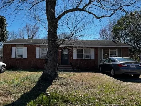 2720 Heatter Ave, Spring Lake, NC 28390 photo 1