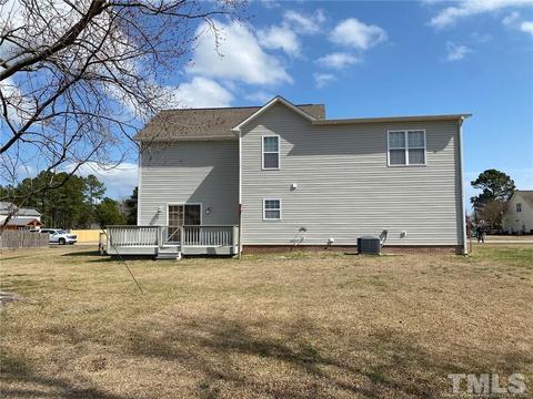 223 Target Ln, Hubert, NC 28539 photo 2