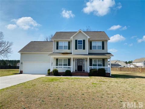 223 Target Ln, Hubert, NC 28539 photo 1