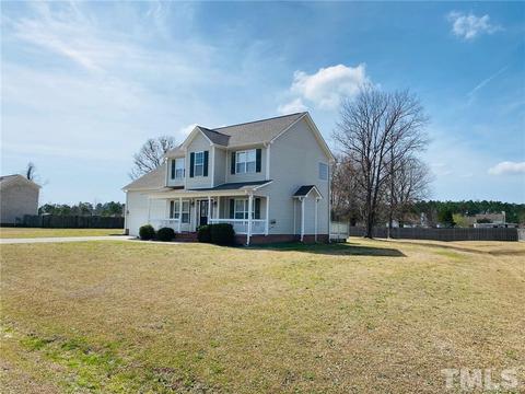 223 Target Ln, Hubert, NC 28539 photo 5