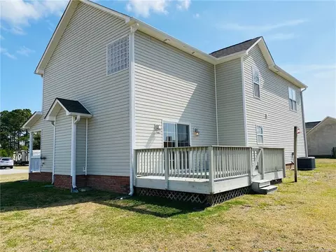 223 Target Ln, Hubert, NC 28539 photo 3