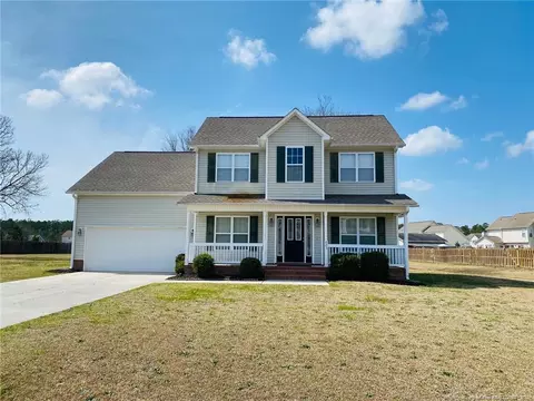 223 Target Ln, Hubert, NC 28539 photo 1