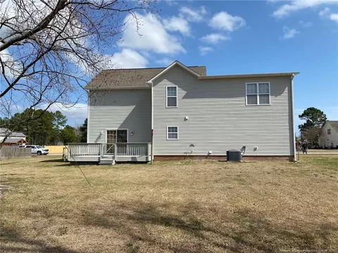 223 Target Ln, Hubert, NC 28539 photo 2