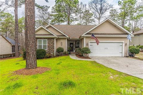 2170 Longleaf Dr, Pinehurst, NC 28374 photo 1