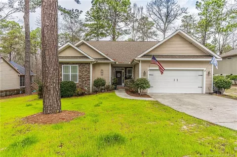 2170 Longleaf Dr W, Pinehurst, NC 28374 photo 1
