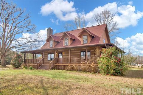 2120 Byrds Mill Rd, Erwin, NC 28339 photo 4