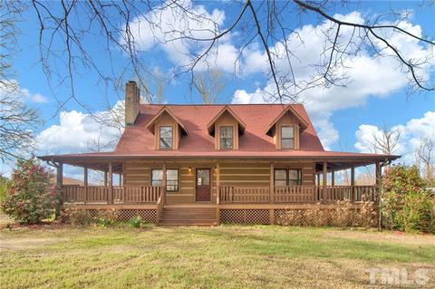 2120 Byrds Mill Rd, Erwin, NC 28339 photo 1