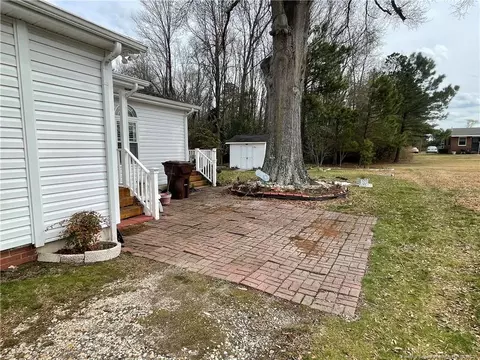 119 Joy St, Dunn, NC 28334 photo 10
