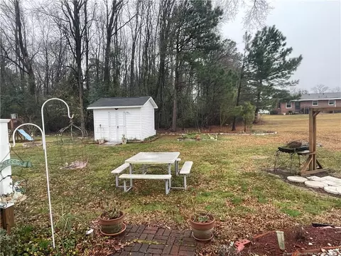 119 Joy St, Dunn, NC 28334 photo 6