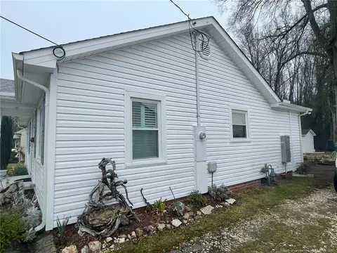 119 Joy St, Dunn, NC 28334 photo 3