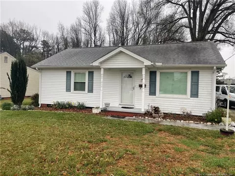 119 Joy St, Dunn, NC 28334 photo 4
