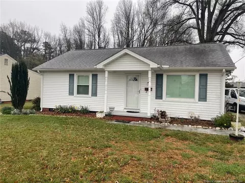 119 Joy St, Dunn, NC 28334 photo 1