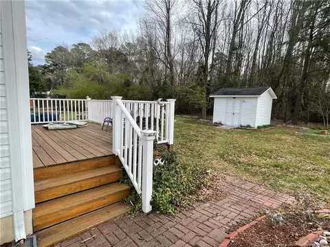 119 Joy St, Dunn, NC 28334 photo 11
