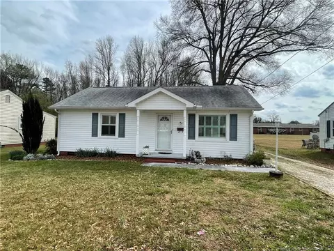 119 Joy St, Dunn, NC 28334 photo 8
