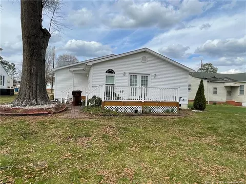 119 Joy St, Dunn, NC 28334 photo 12