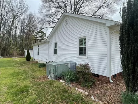 119 Joy St, Dunn, NC 28334 photo 14