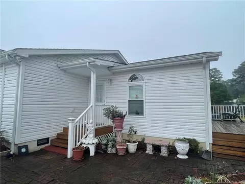 119 Joy St, Dunn, NC 28334 photo 5
