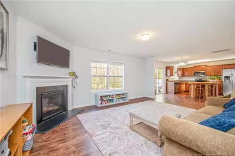 670 Botanical Ct, Bunnlevel, NC 28323 photo 8