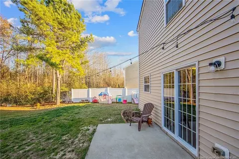 670 Botanical Ct, Bunnlevel, NC 28323 photo 35